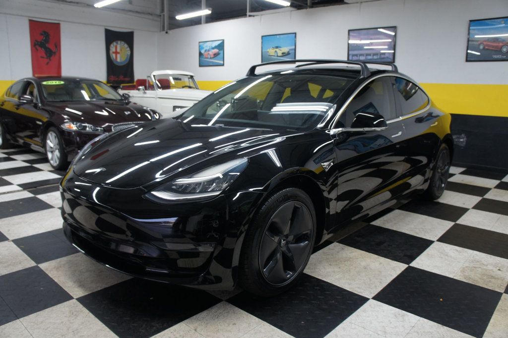 2020 Tesla Model 3 Immaculate ,Roof Racks Installed! - 23093061 - 20