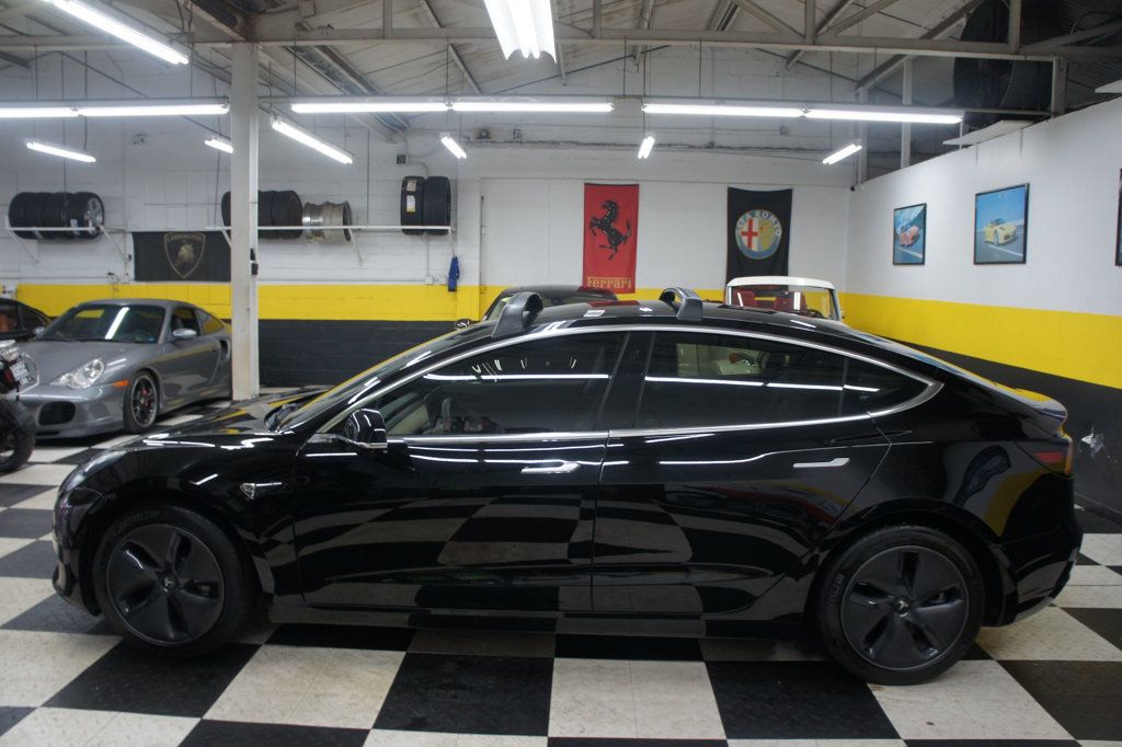 2020 Tesla Model 3 Immaculate ,Roof Racks Installed! - 23093061 - 4