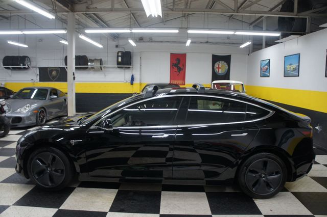 2020 Tesla Model 3 Immaculate ,Roof Racks Installed! - 23093061 - 4
