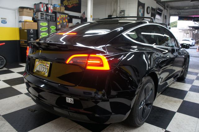 2020 Tesla Model 3 Immaculate ,Roof Racks Installed! - 23093061 - 6