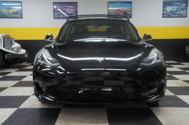 2020 Tesla Model 3 Immaculate ,Roof Racks Installed! - 23093061 - 8
