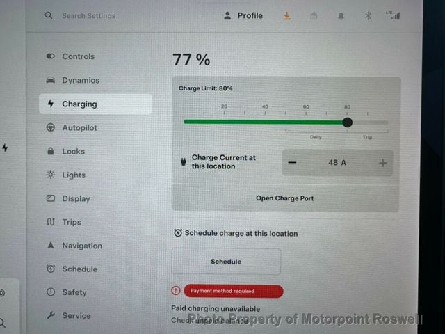 2020 Tesla Model 3 LISTED PRICE INCLUDES EV TAX CREDIT - 22680514 - 12