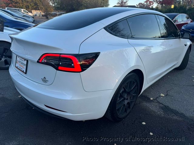 2020 Tesla Model 3 LISTED PRICE INCLUDES EV TAX CREDIT - 22680514 - 2