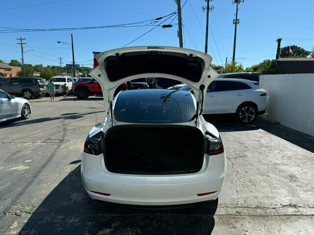 2020 Tesla Model 3 LocalTrade/LongRange/AWD/HeatedLeatherSeats/360Camera/NAV - 22587059 - 13