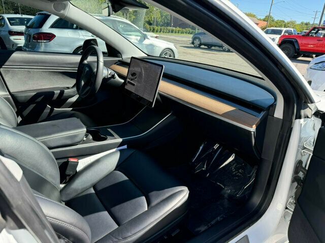 2020 Tesla Model 3 LocalTrade/LongRange/AWD/HeatedLeatherSeats/360Camera/NAV - 22587059 - 17