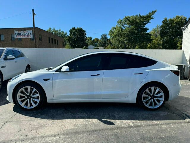 2020 Tesla Model 3 LocalTrade/LongRange/AWD/HeatedLeatherSeats/360Camera/NAV - 22587059 - 1