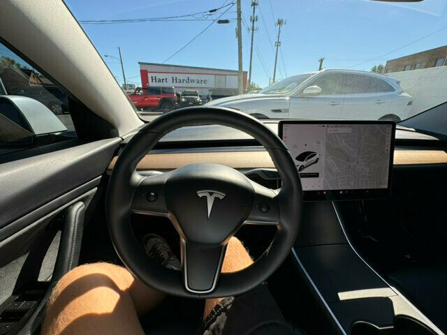 2020 Tesla Model 3 LocalTrade/LongRange/AWD/HeatedLeatherSeats/360Camera/NAV - 22587059 - 20