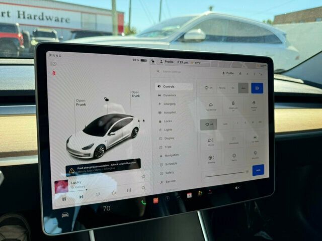 2020 Tesla Model 3 LocalTrade/LongRange/AWD/HeatedLeatherSeats/360Camera/NAV - 22587059 - 23