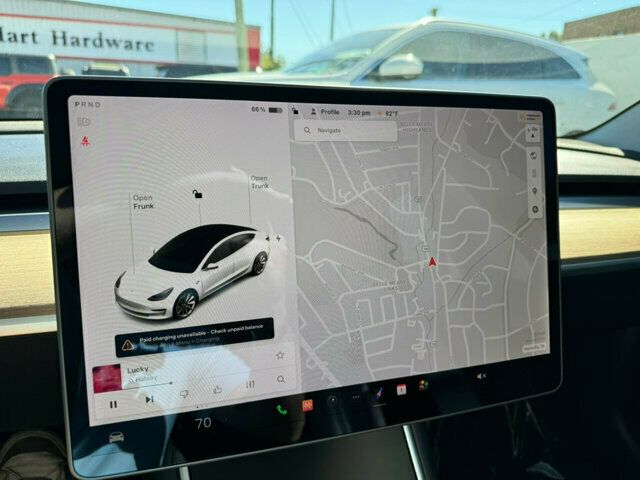 2020 Tesla Model 3 LocalTrade/LongRange/AWD/HeatedLeatherSeats/360Camera/NAV - 22587059 - 24