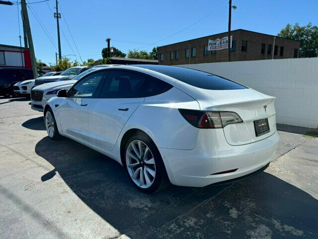 2020 Tesla Model 3 LocalTrade/LongRange/AWD/HeatedLeatherSeats/360Camera/NAV - 22587059 - 2