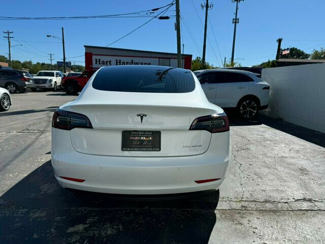 2020 Tesla Model 3 LocalTrade/LongRange/AWD/HeatedLeatherSeats/360Camera/NAV - 22587059 - 3