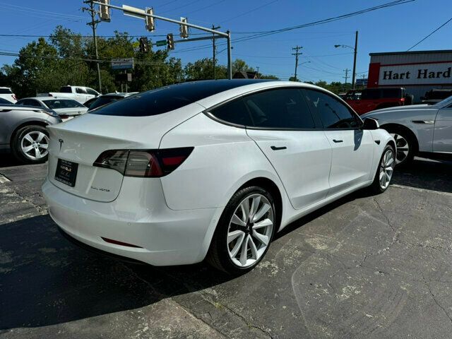 2020 Tesla Model 3 LocalTrade/LongRange/AWD/HeatedLeatherSeats/360Camera/NAV - 22587059 - 4