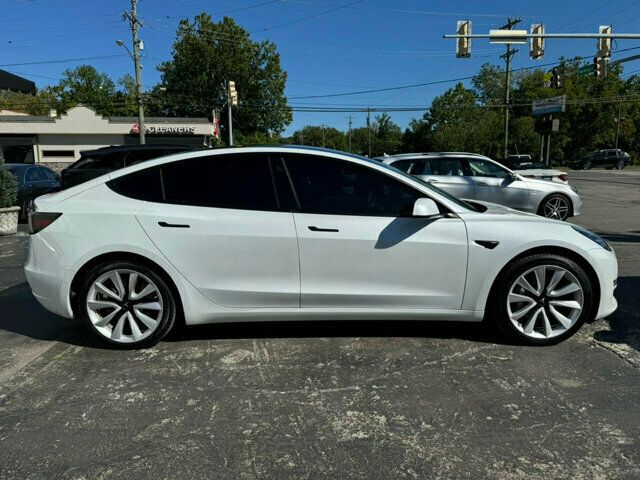 2020 Tesla Model 3 LocalTrade/LongRange/AWD/HeatedLeatherSeats/360Camera/NAV - 22587059 - 5