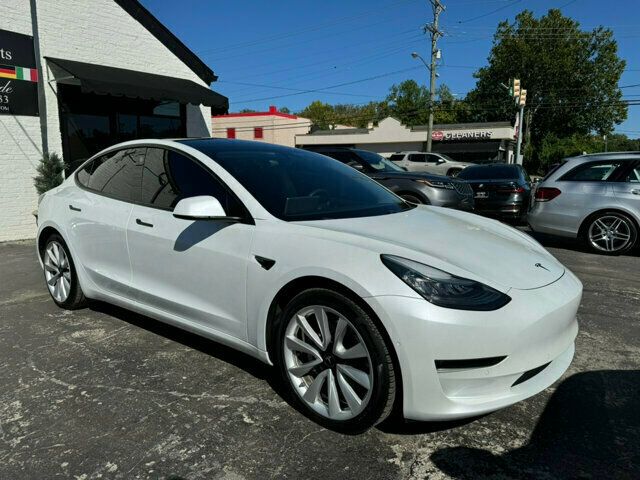 2020 Tesla Model 3 LocalTrade/LongRange/AWD/HeatedLeatherSeats/360Camera/NAV - 22587059 - 6