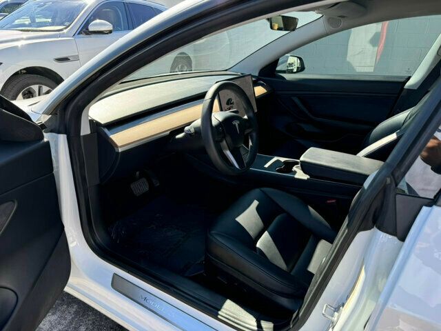 2020 Tesla Model 3 LocalTrade/LongRange/AWD/HeatedLeatherSeats/360Camera/NAV - 22587059 - 7