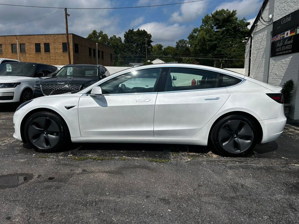 2020 Tesla Model 3 photo 2