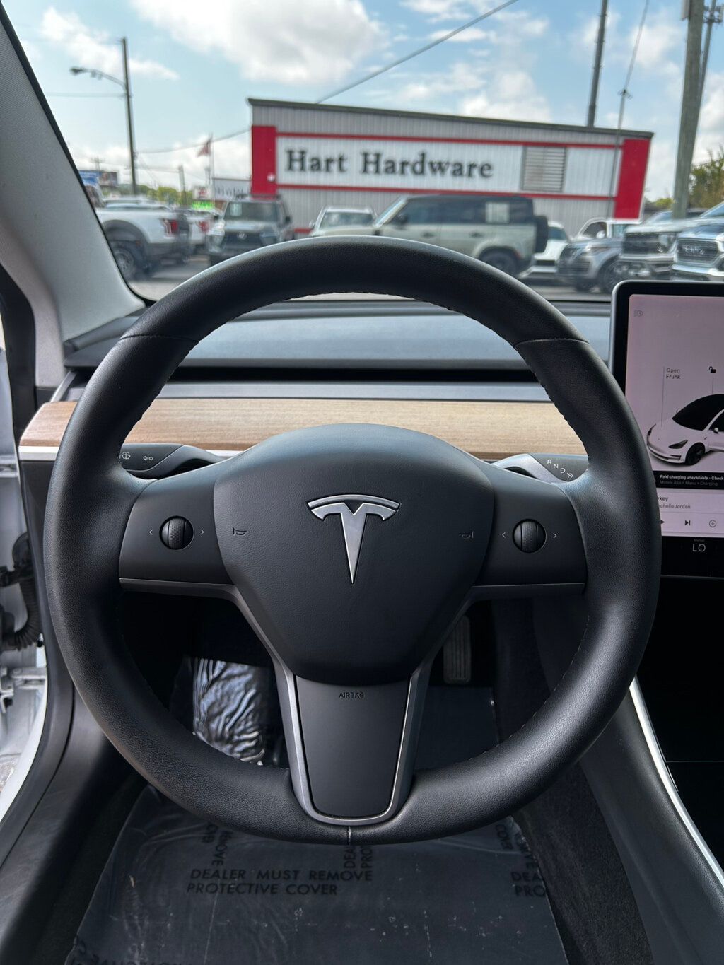 2020 Tesla Model 3 photo 21