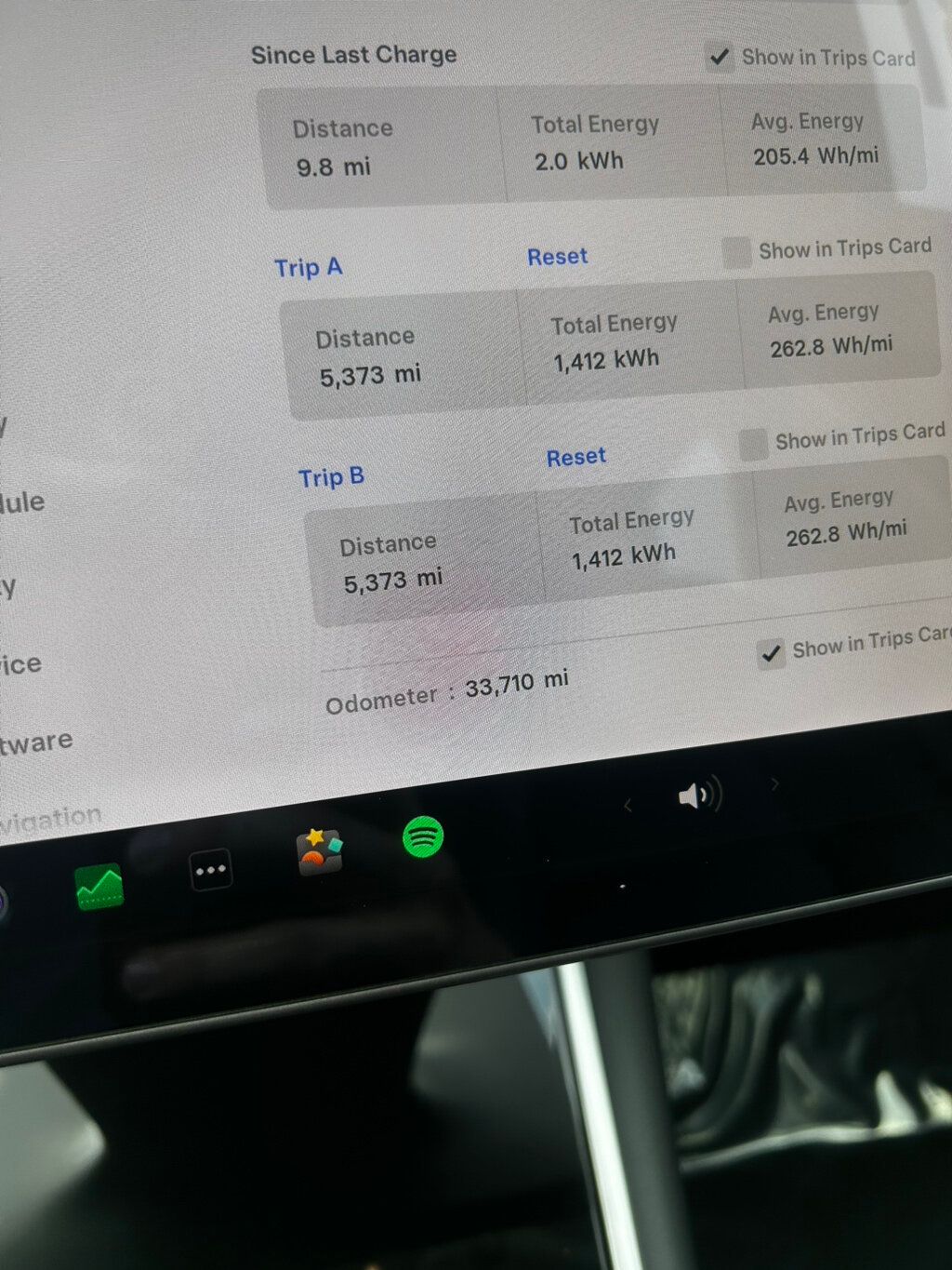 2020 Tesla Model 3 photo 22