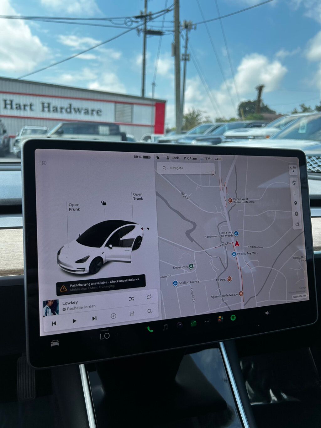 2020 Tesla Model 3 photo 23