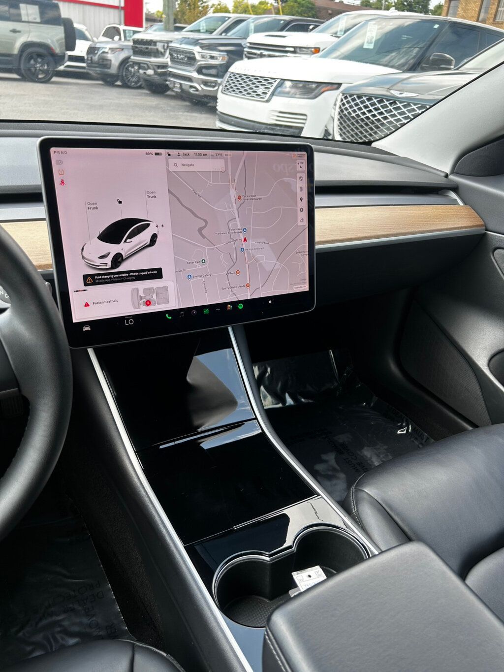 2020 Tesla Model 3 photo 24