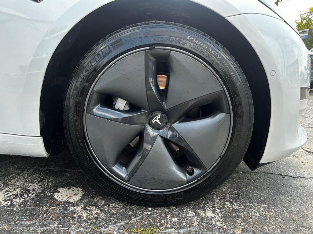 2020 Tesla Model 3 photo 25