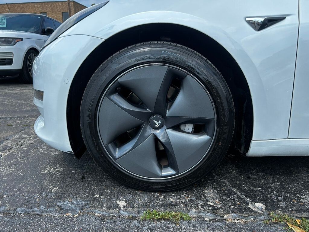 2020 Tesla Model 3 photo 28