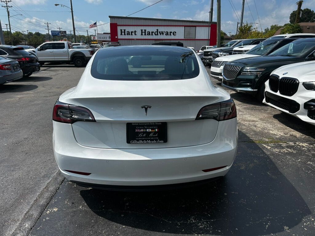 2020 Tesla Model 3 photo 4