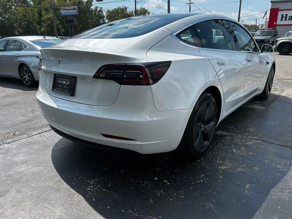 2020 Tesla Model 3 photo 5
