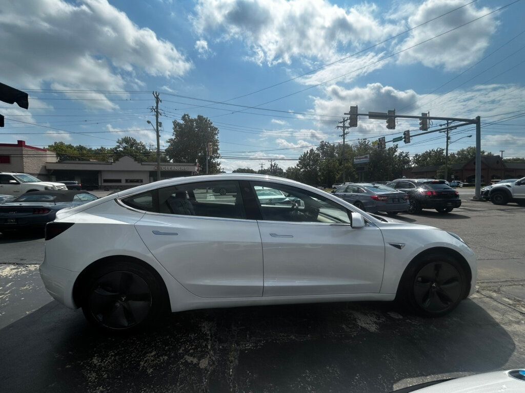 2020 Tesla Model 3 photo 6