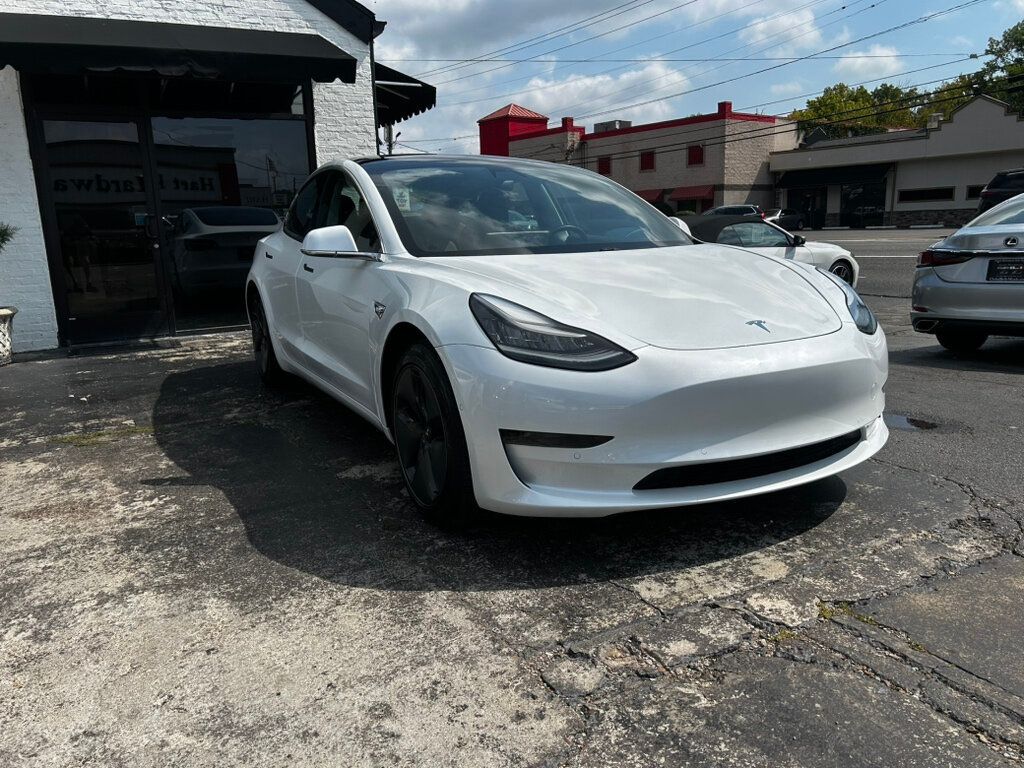 2020 Tesla Model 3 photo 7