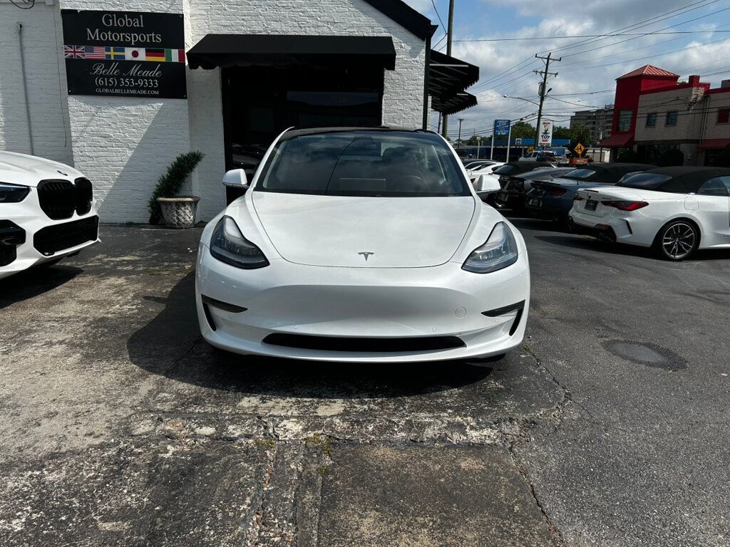 2020 Tesla Model 3 photo 8
