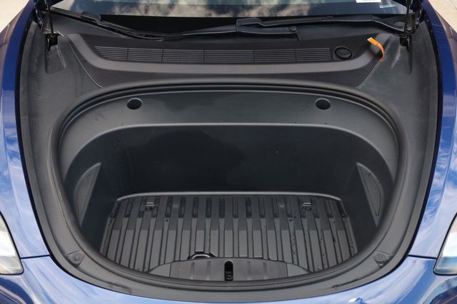 2020 Tesla Model 3 Long Range - 23055975 - 9