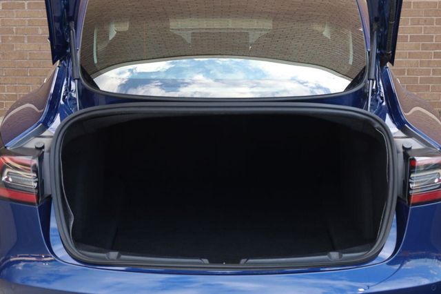 2020 Tesla Model 3 Long Range - 23055975 - 10