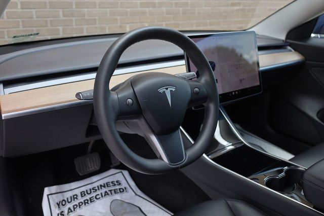 2020 Tesla Model 3 Long Range - 23055975 - 12