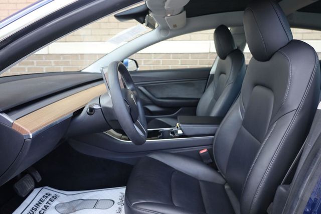 2020 Tesla Model 3 Long Range - 23055975 - 13