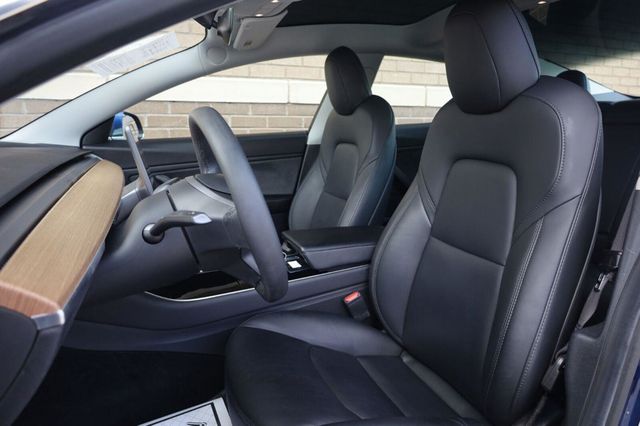 2020 Tesla Model 3 Long Range - 23055975 - 14
