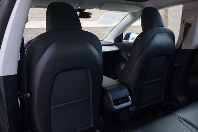 2020 Tesla Model 3 Long Range - 23055975 - 16