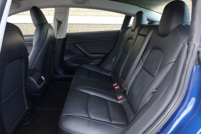 2020 Tesla Model 3 Long Range - 23055975 - 17