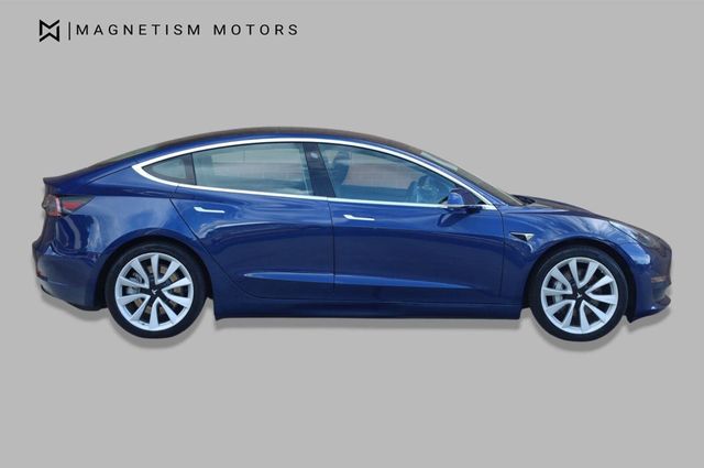 2020 Tesla Model 3 Long Range - 23055975 - 1