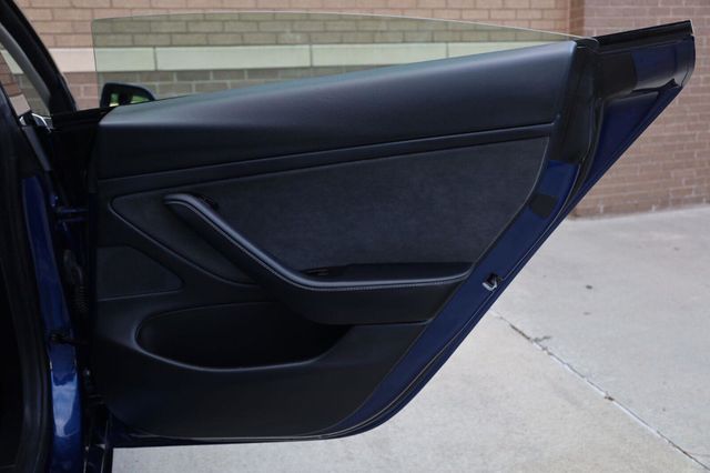 2020 Tesla Model 3 Long Range - 23055975 - 19