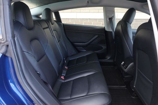 2020 Tesla Model 3 Long Range - 23055975 - 20