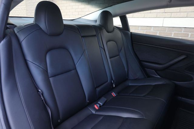 2020 Tesla Model 3 Long Range - 23055975 - 21