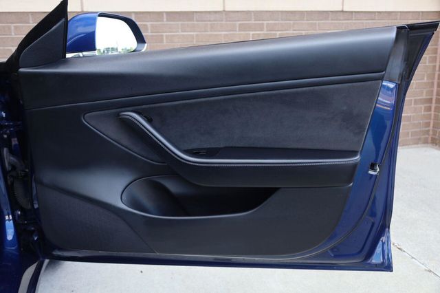 2020 Tesla Model 3 Long Range - 23055975 - 22