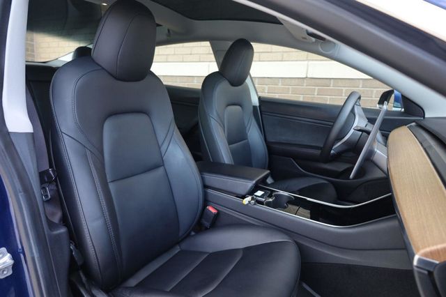 2020 Tesla Model 3 Long Range - 23055975 - 23