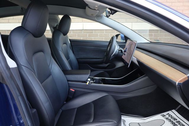 2020 Tesla Model 3 Long Range - 23055975 - 24