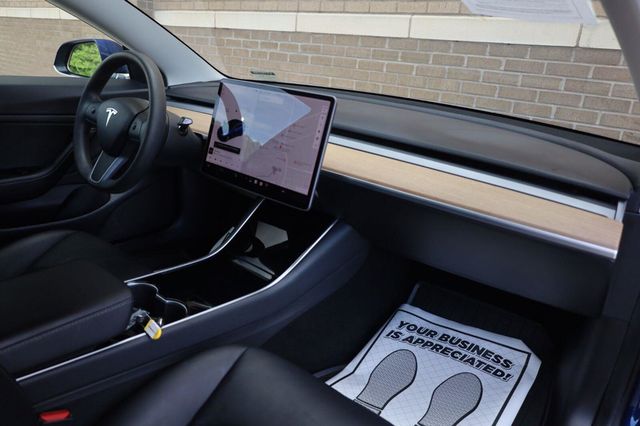 2020 Tesla Model 3 Long Range - 23055975 - 25