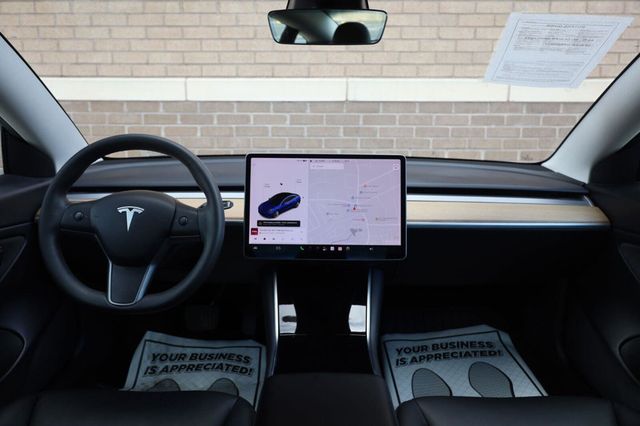 2020 Tesla Model 3 Long Range - 23055975 - 26