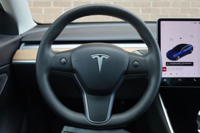 2020 Tesla Model 3 Long Range - 23055975 - 27
