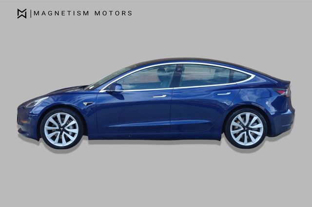 2020 Tesla Model 3 Long Range - 23055975 - 2