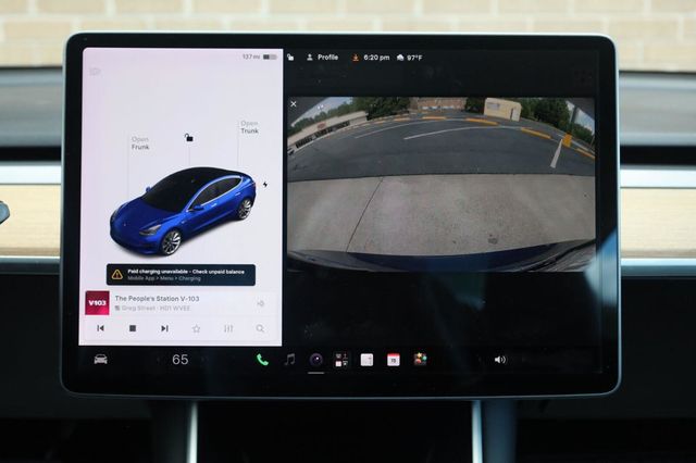 2020 Tesla Model 3 Long Range - 23055975 - 36